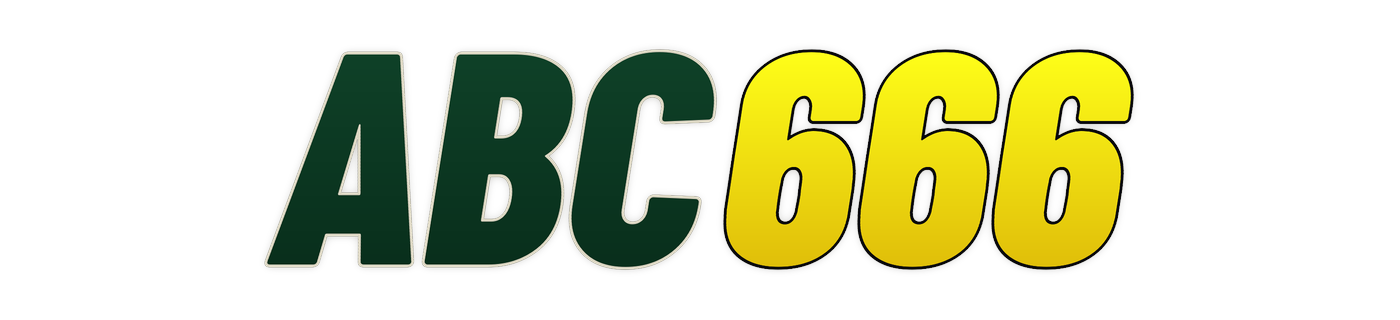 abc666 লোগো